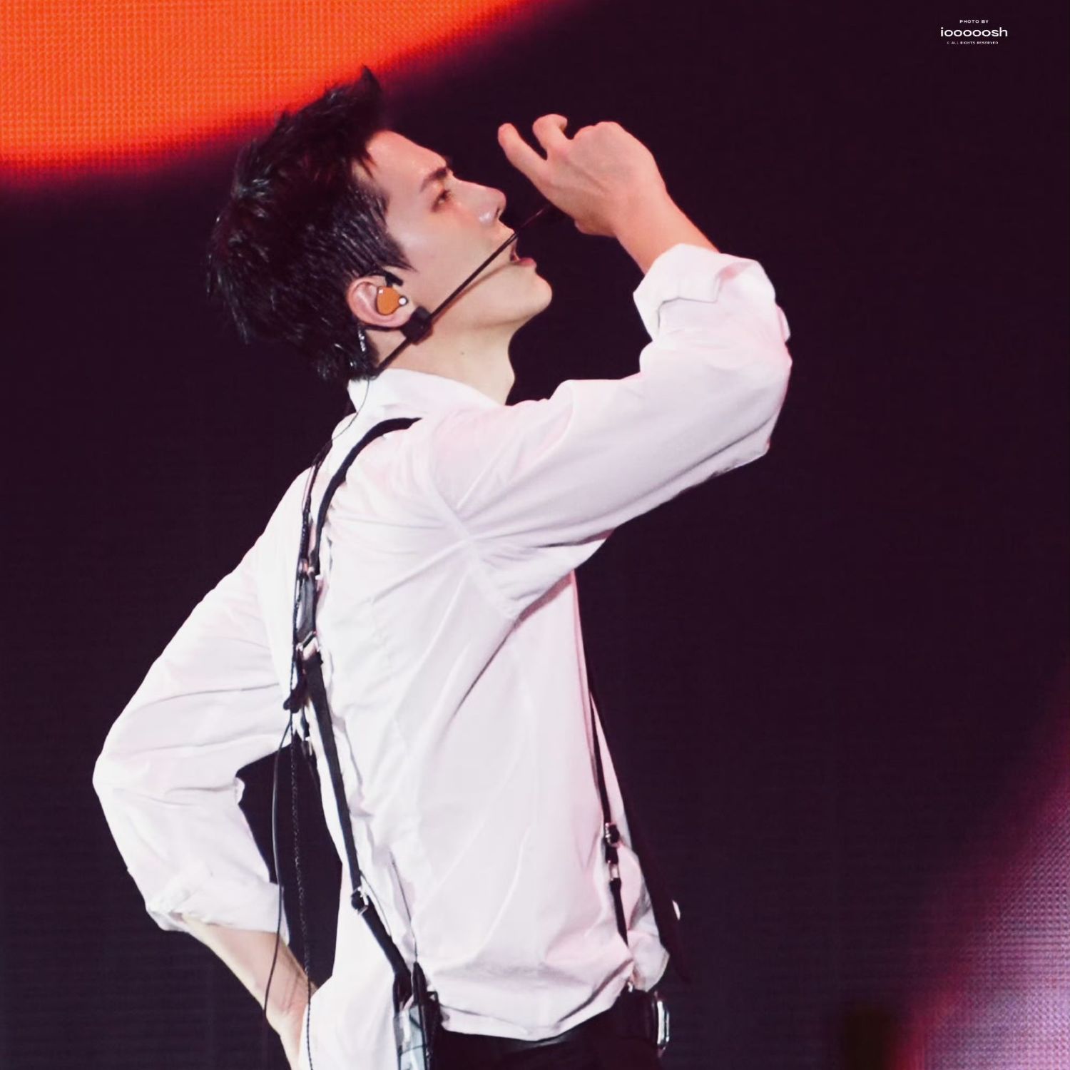 세훈 (EXO)의 최신 사진