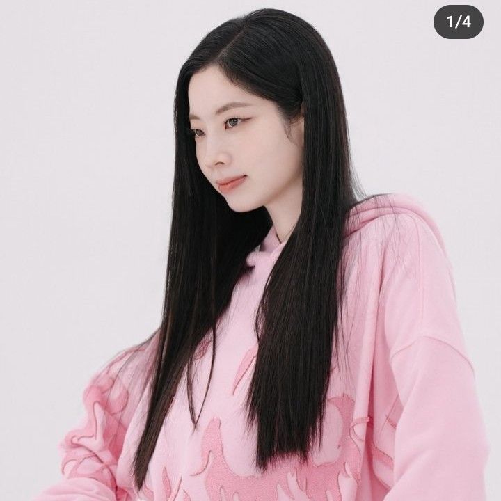 多贤 (TWICE)粉丝拍下的瞬间