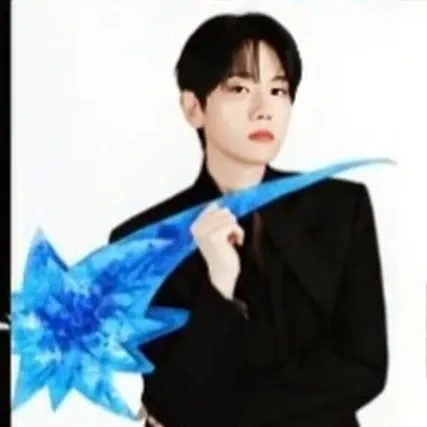 Potret di balik layar Baekhyun (EXO)