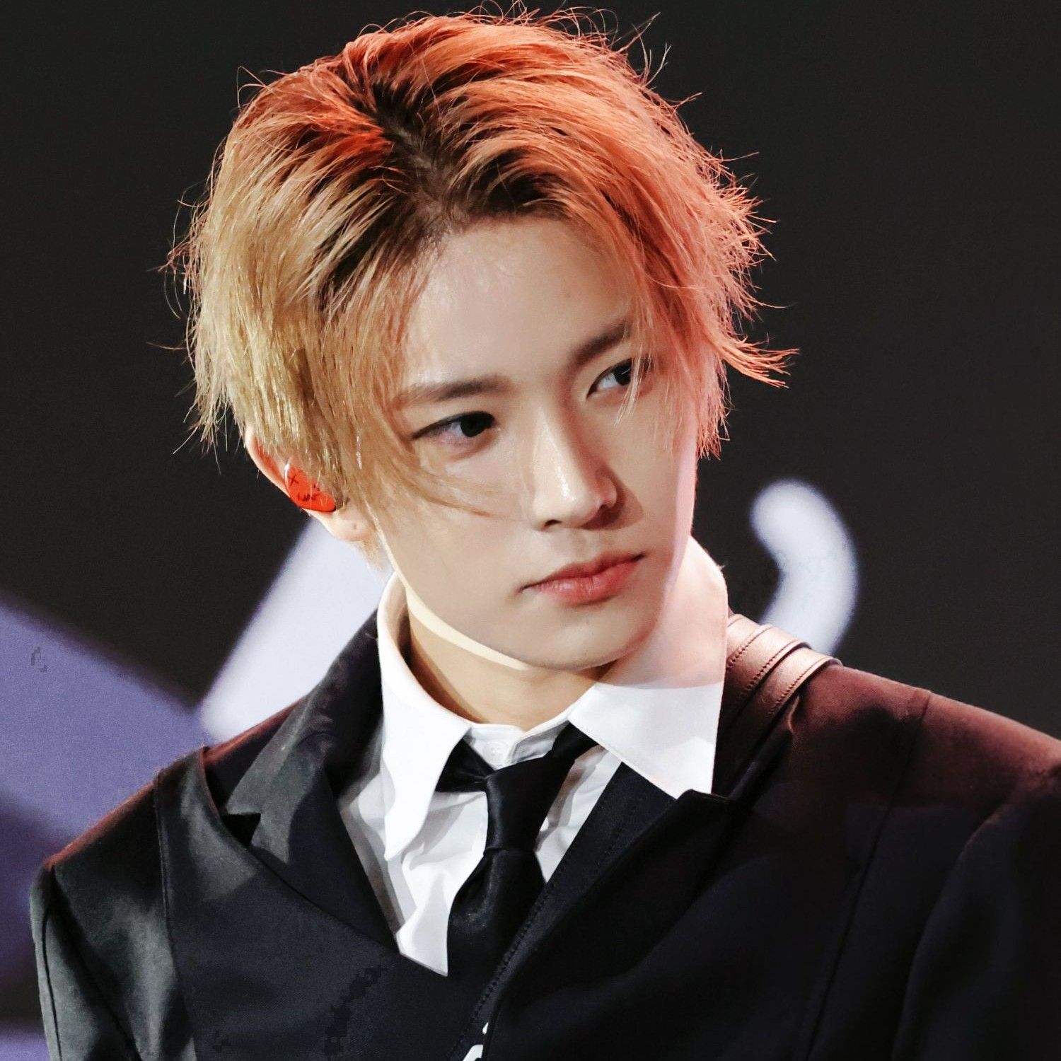 희승 (ENHYPEN) 최근 활동샷