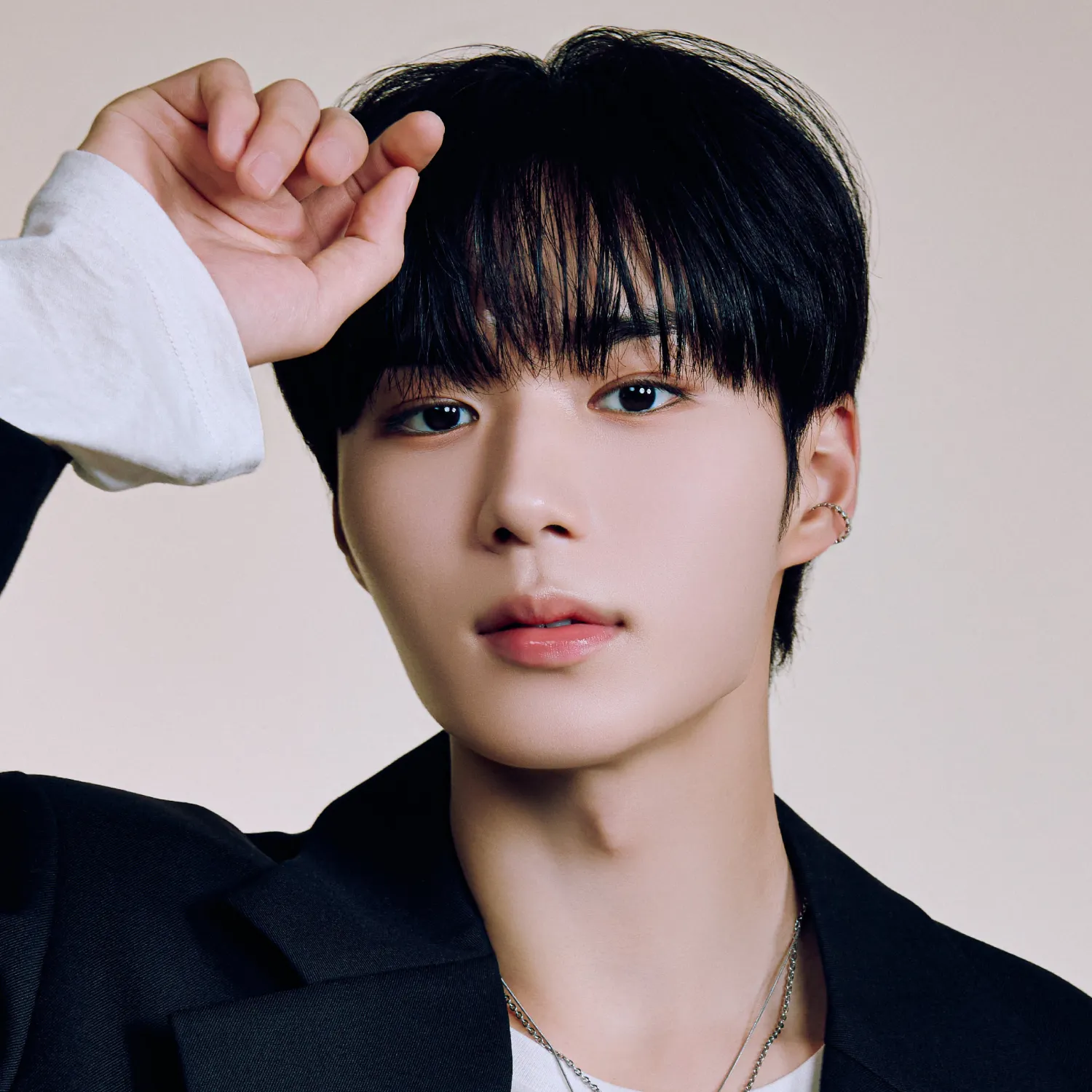 Latest photo of Kim Junseo (ALPHA DRIVE ONE)