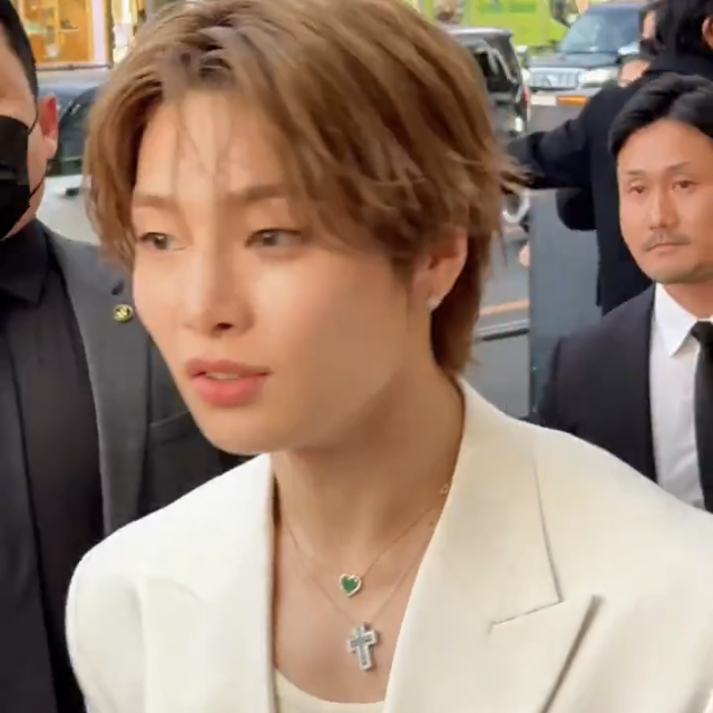 Stray Kids 최근 활동샷