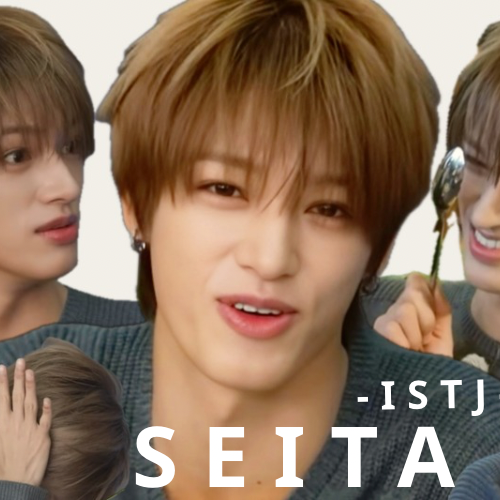 Latest photo of Seita (NEXZ)
