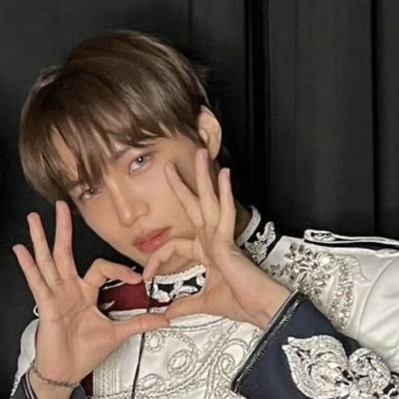 Foto aktivitas terbaru Kai (EXO)