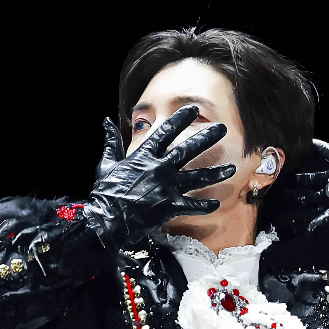 利特 (Super Junior)的最新照片