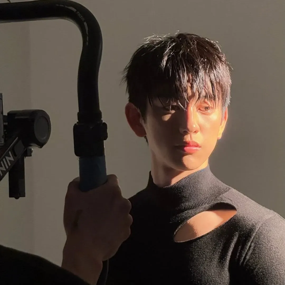 GOT7 팬이 찍은 순간