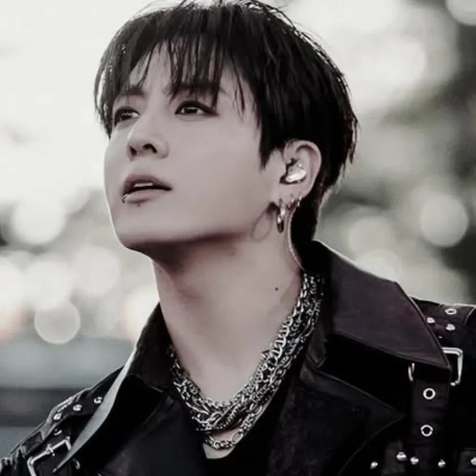 정국 (방탄소년단) 팬이 찍은 순간