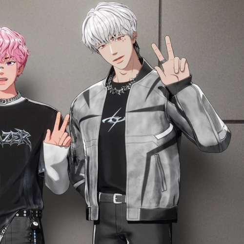 Recent activity shot of PLAVE