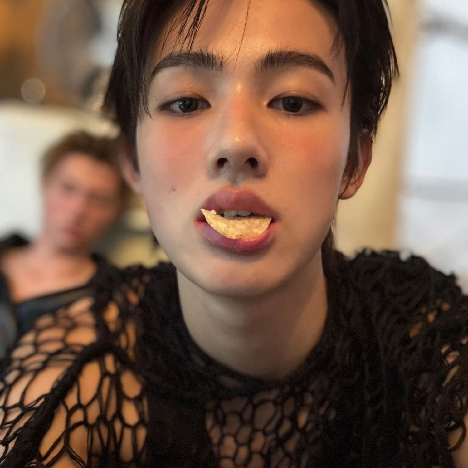 CORTISファンが撮った瞬間