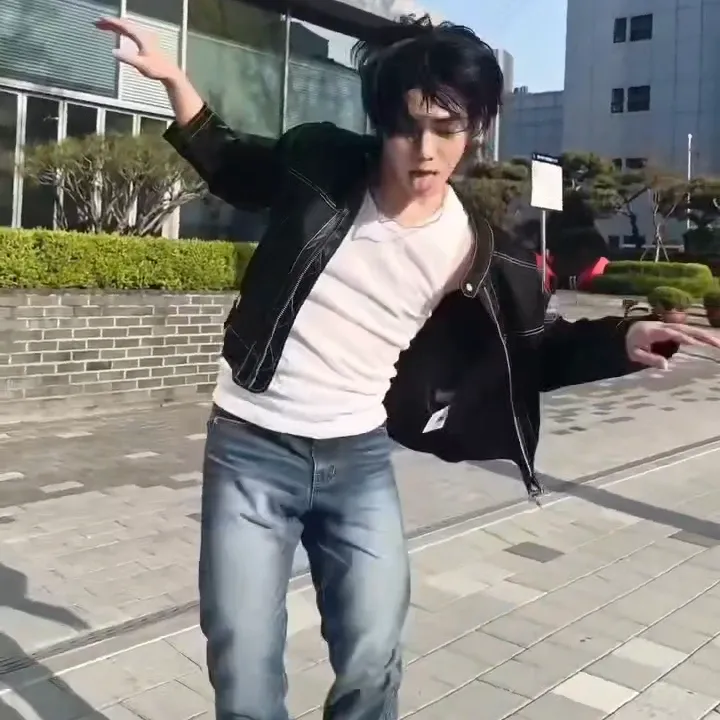 Latest photo of Rocky