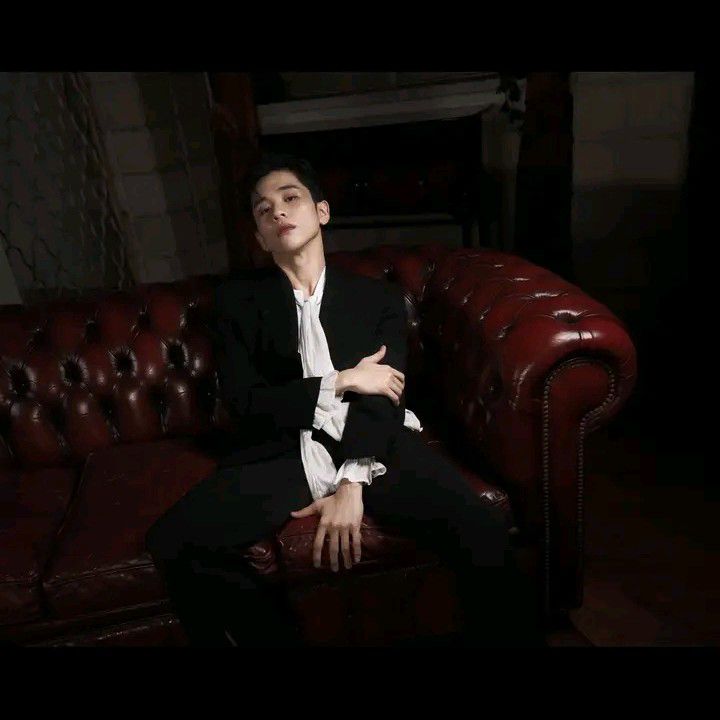 ヴィンチ (HORI7ON)の最近の活動写真