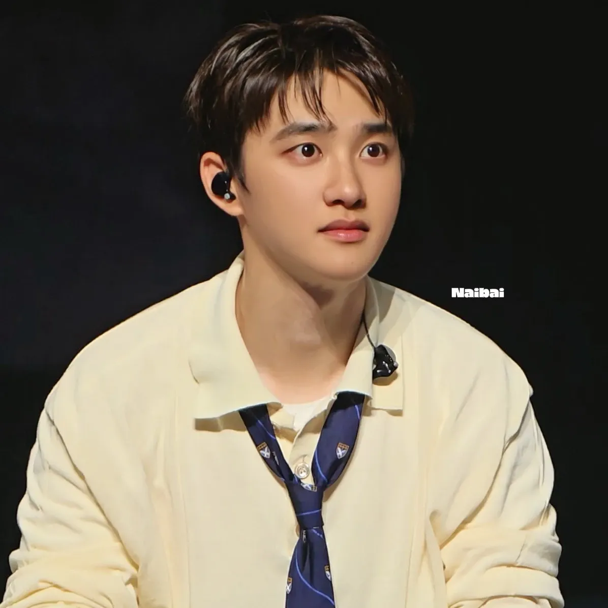 디오 (EXO) 팬이 찍은 순간