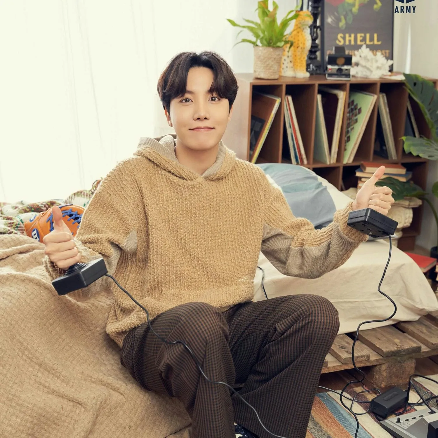 BTSの最近の活動写真