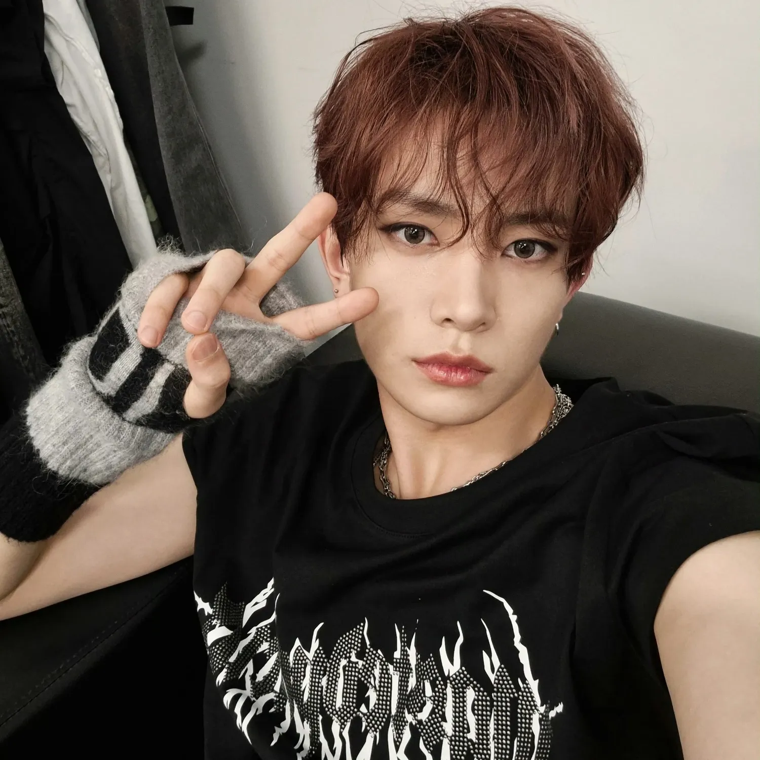 에반 팬이 찍은 순간