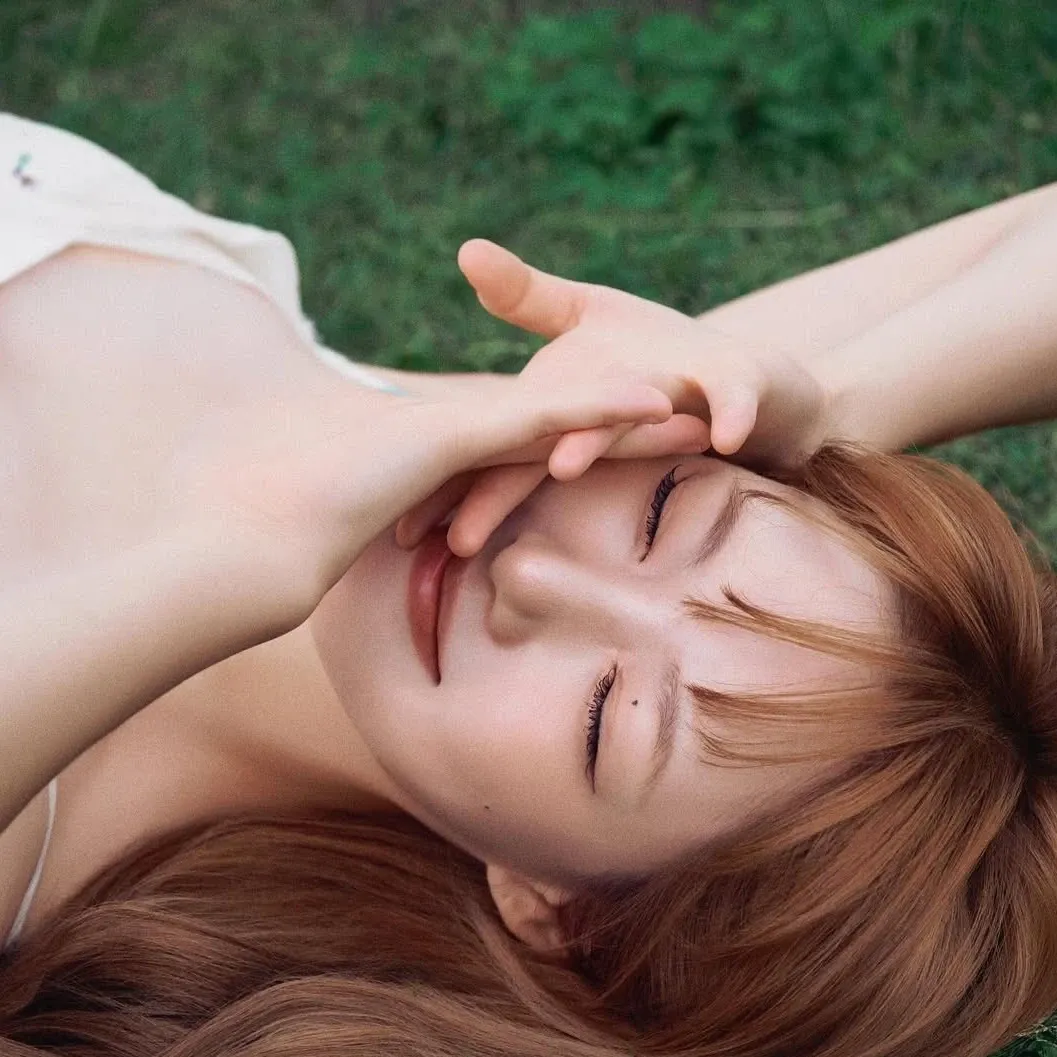 Behind-the-scenes cut of Yerin (GFRIEND)