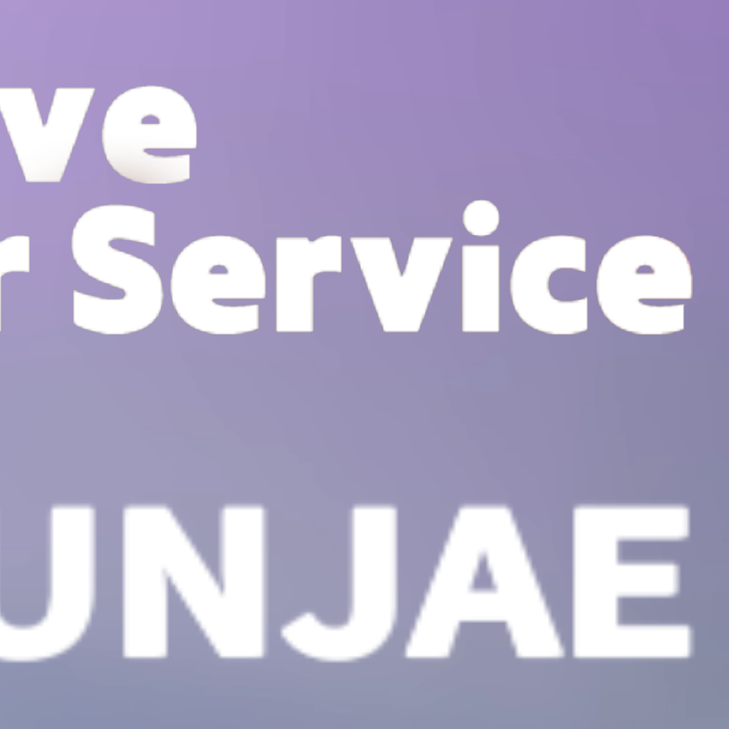 Recent activity shot of Hyunjae (THE BOYZ)