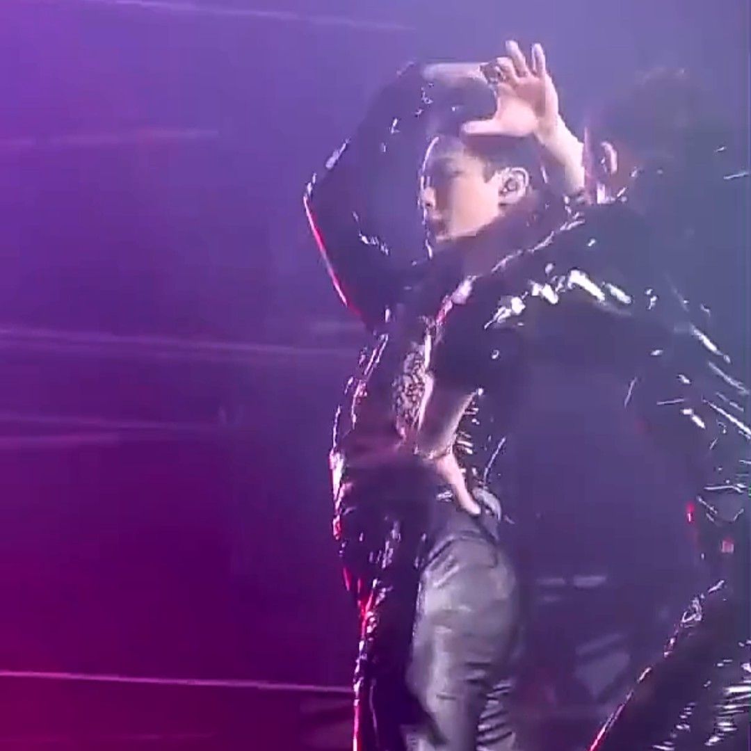 Latest photo of Moonbin (ASTRO)