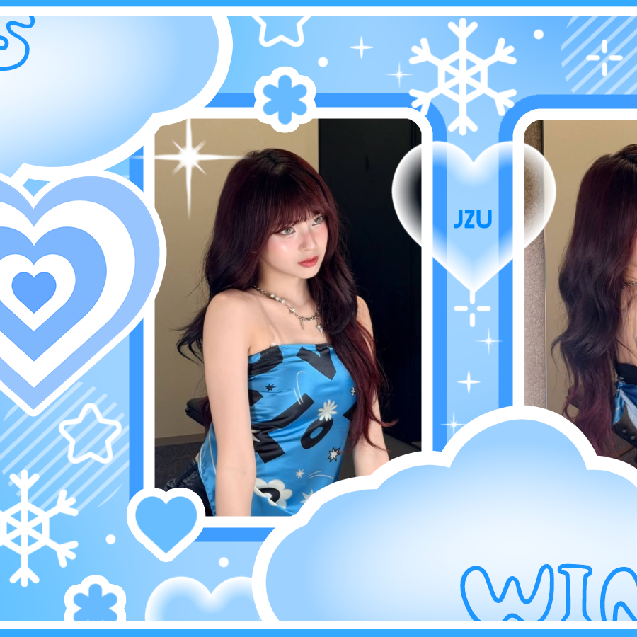 Recent activity shot of Chiquita (BABYMONSTER)