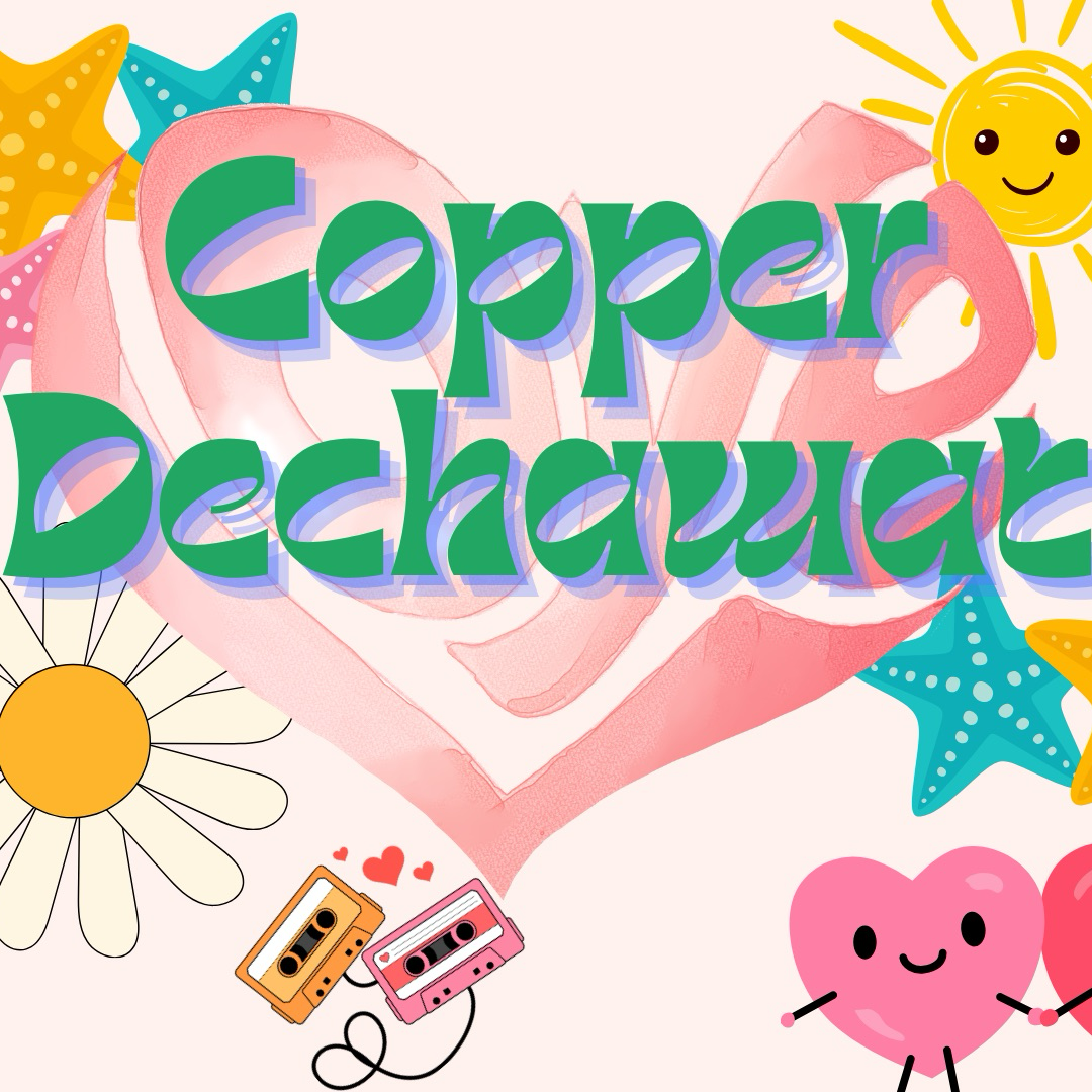 Latest photo of Copper (BUS)