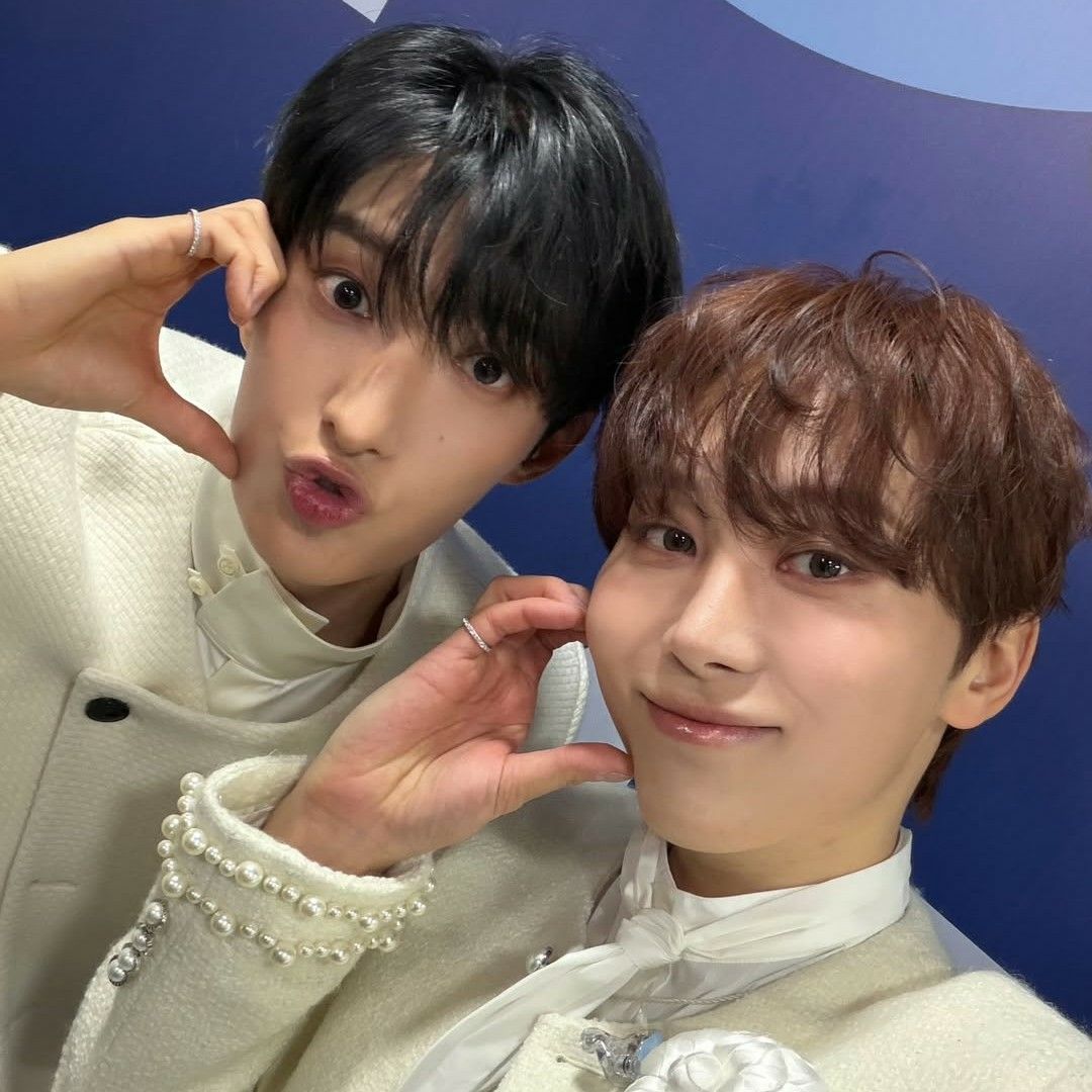 Latest photo of Seungkwan (SEVENTEEN)