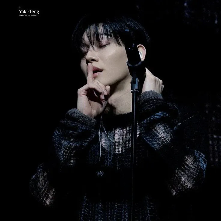 Foto terbaru EXO