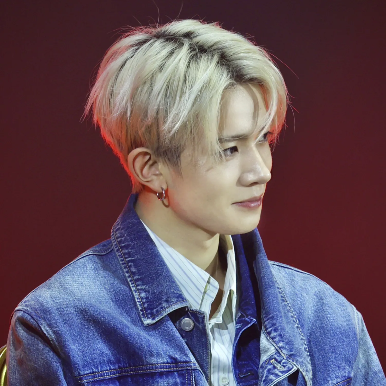 희승 팬이 찍은 순간