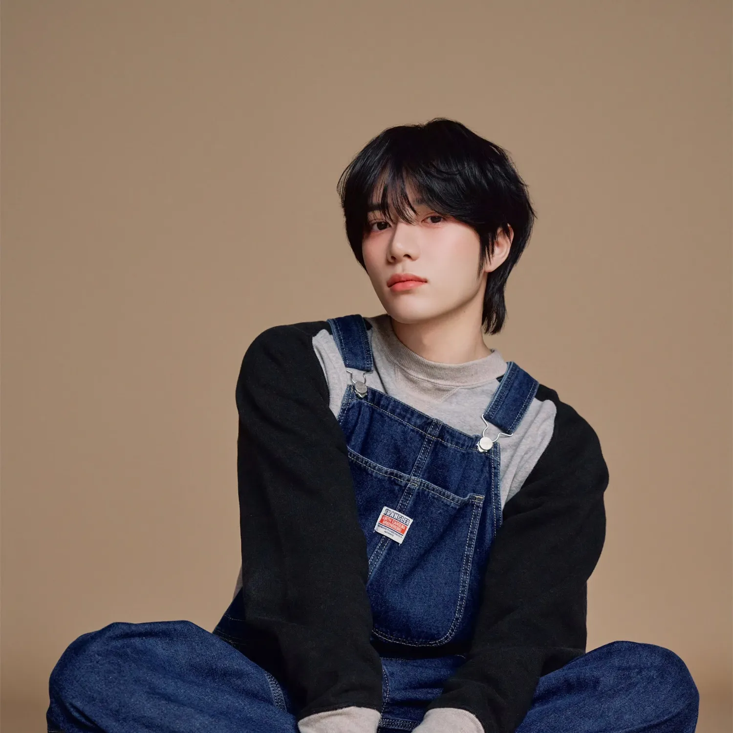 杋圭 (TOMORROW X TOGETHER)的最新活動照片