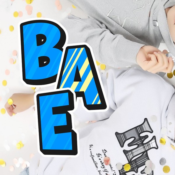 Shining profile picture of BAE173 on today's Choeaedol