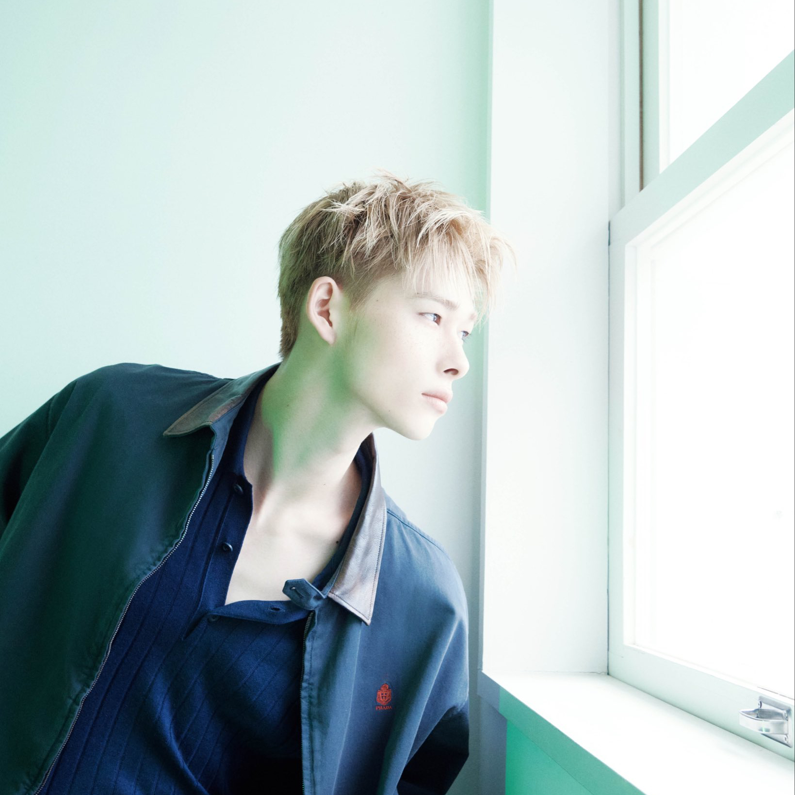 니키 (ENHYPEN) 팬이 찍은 순간