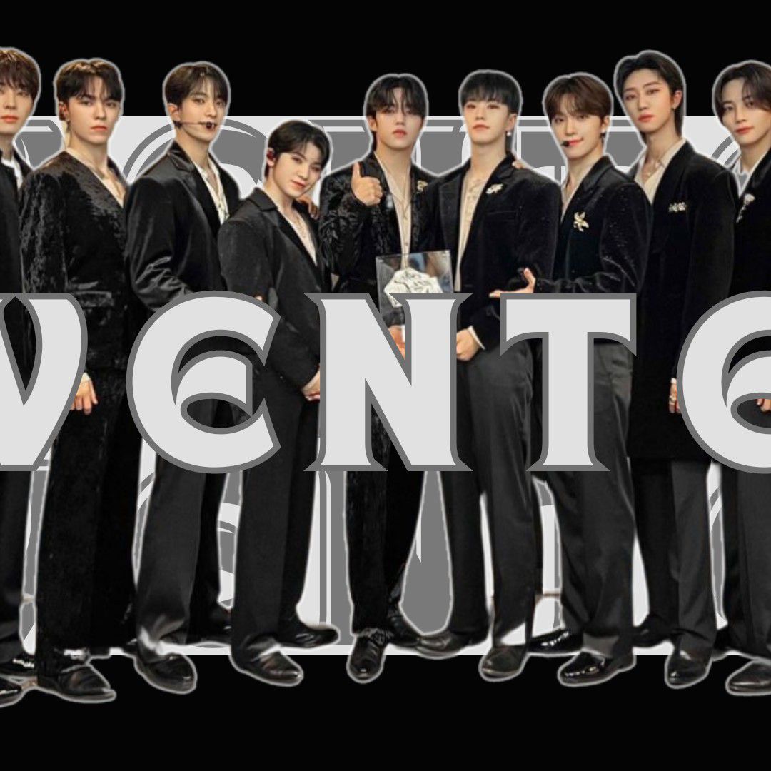 세븐틴의 비하인드 컷