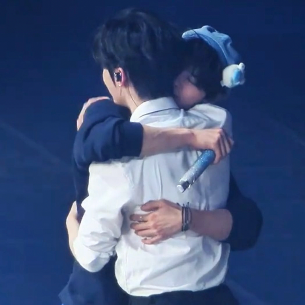 Latest photo of Ricky