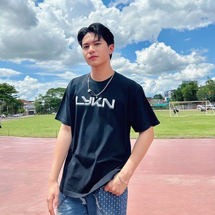 Latest photo of William (LYKN)