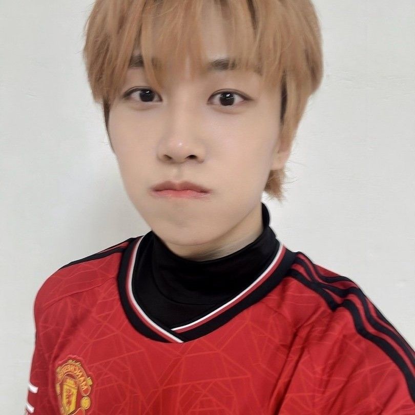 Recent activity shot of Hengyu (MODYSSEY)