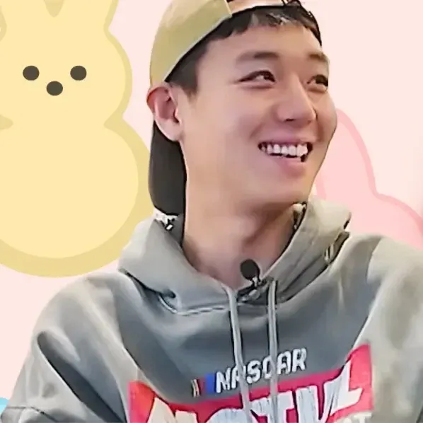 박지훈의 비하인드 컷