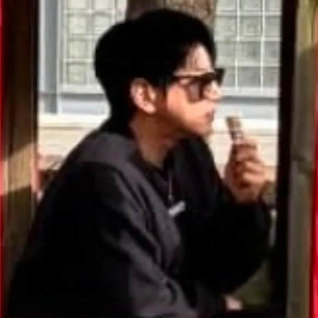 황치열 최근 활동샷