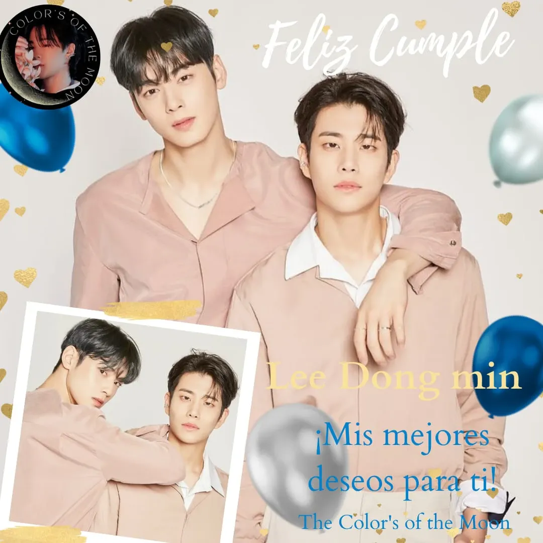 Behind-the-scenes cut of MJ (ASTRO)