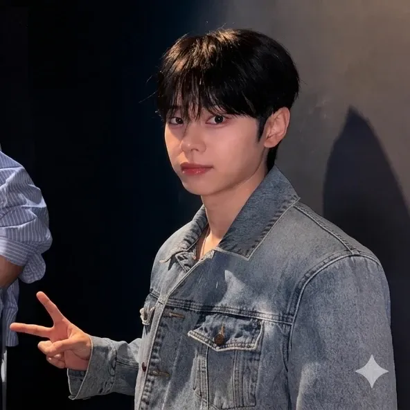 Behind-the-scenes cut of AB6IX