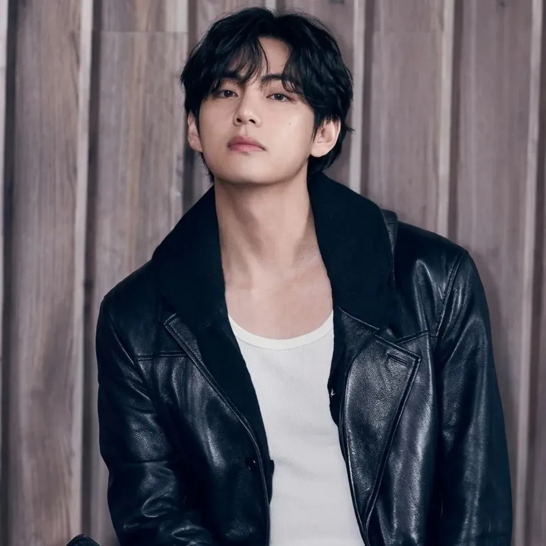 V (BTS)ファンが撮った瞬間