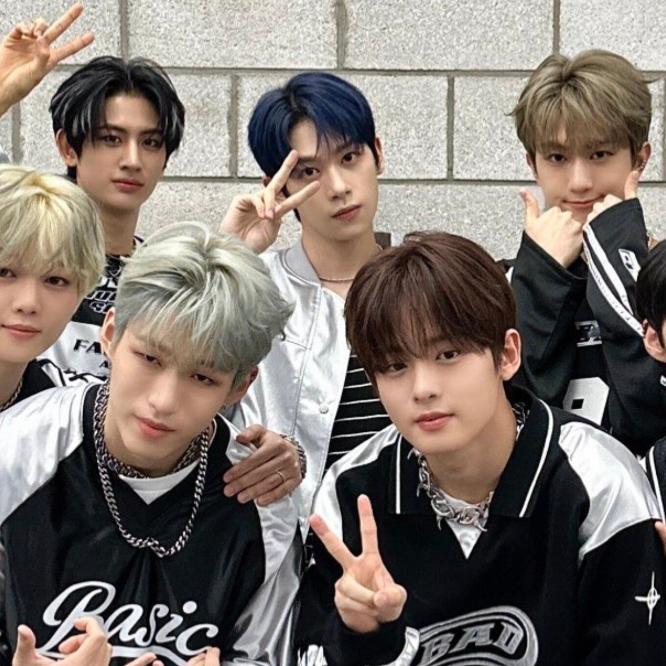 A moment captured by YOUNITE's fan