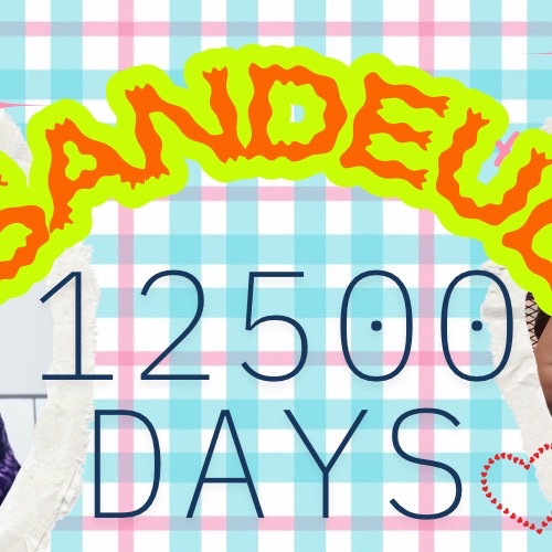A moment captured by Sandeul (B1A4)'s fan