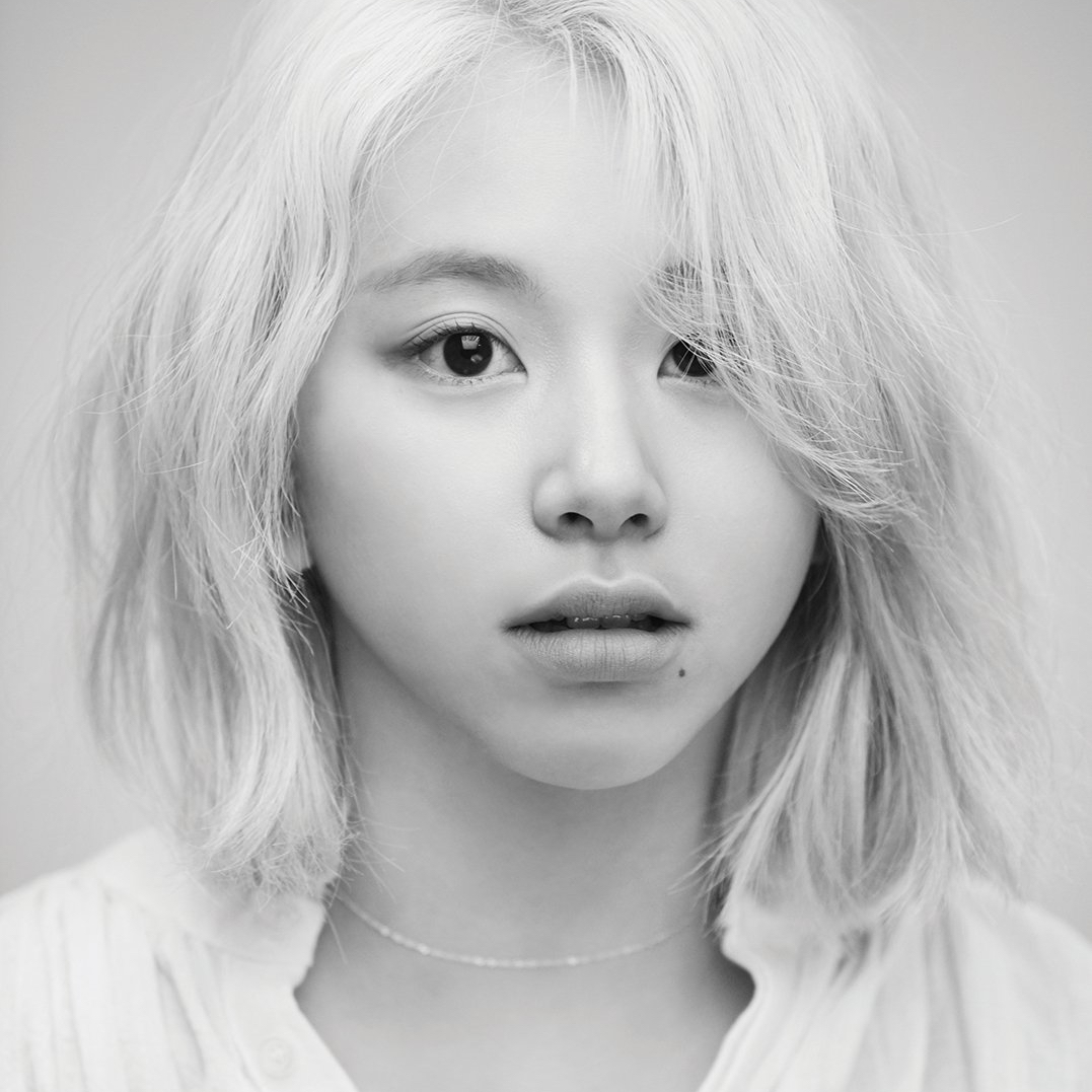 チェヨン (TWICE)の最近の活動写真