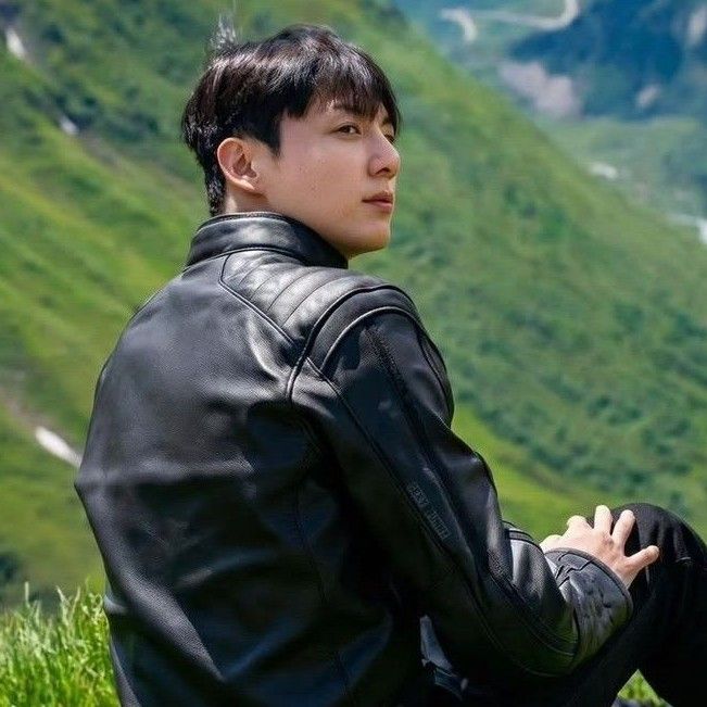 정국 (방탄소년단) 최근 활동샷