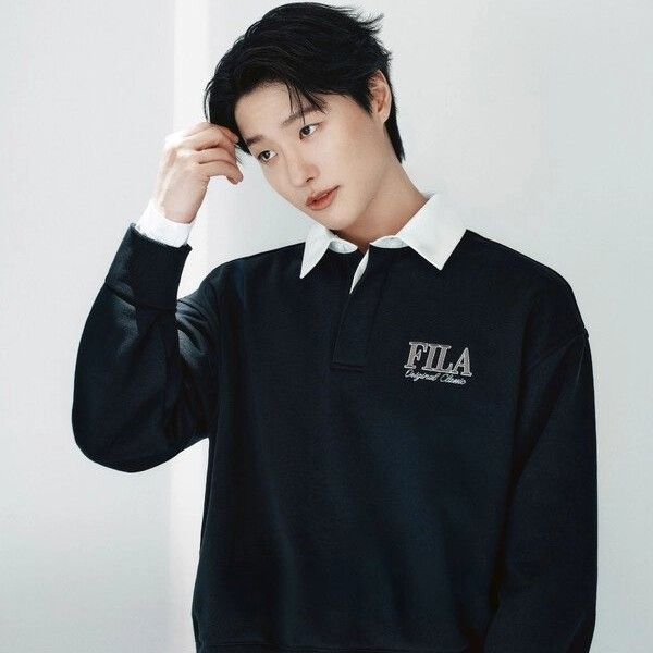 Latest photo of WOODZ