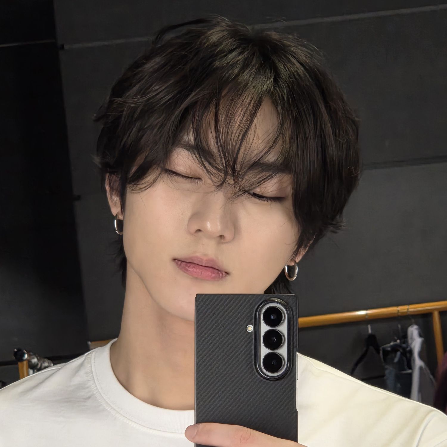 ENHYPEN的最新照片