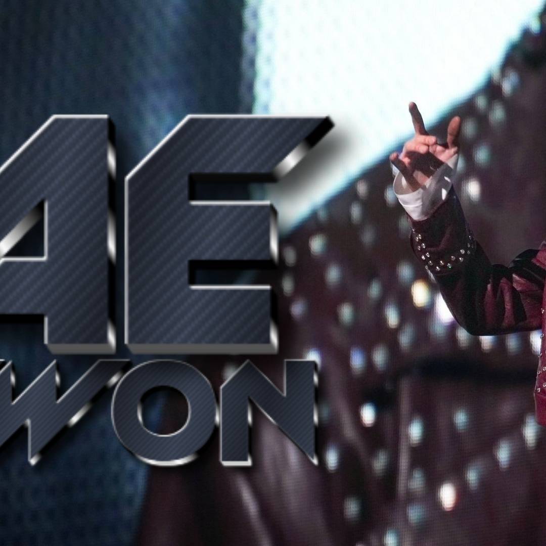 Latest photo of Hyungwon (MONSTA X)