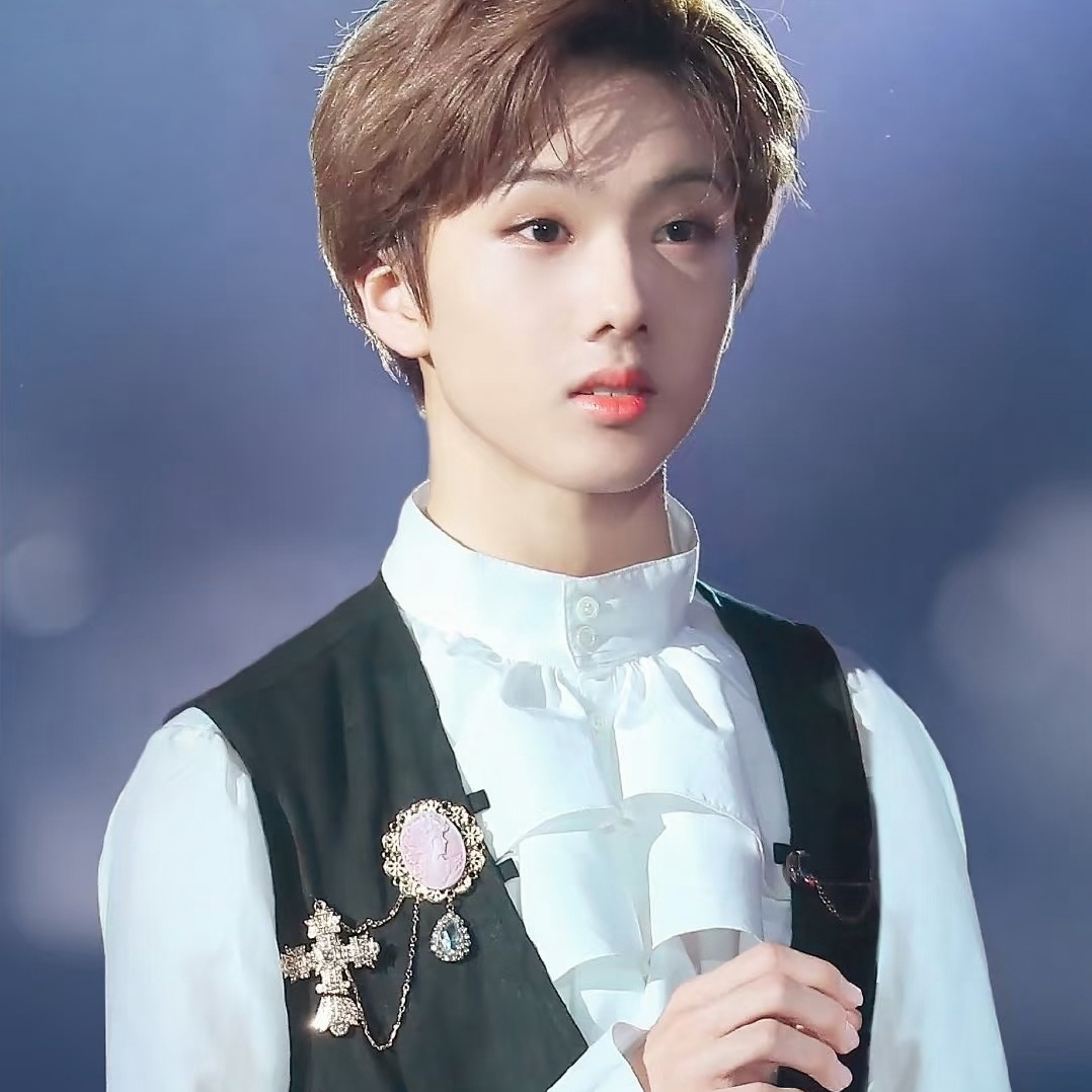 Latest photo of Jisung (NCT DREAM)