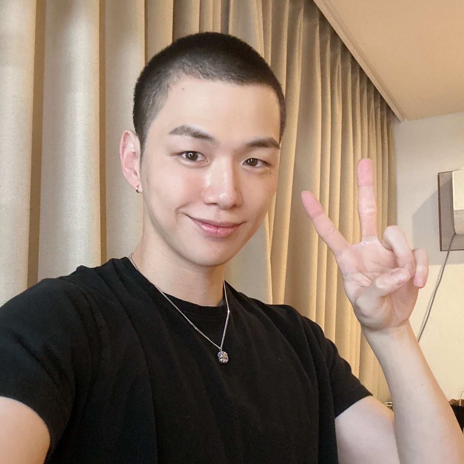 강다니엘 팬이 찍은 순간