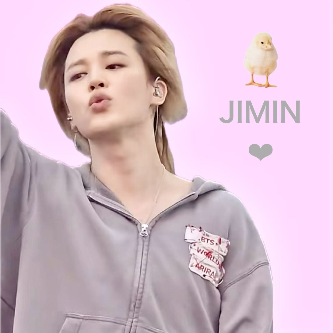 智旻 (防彈少年團)的最新照片