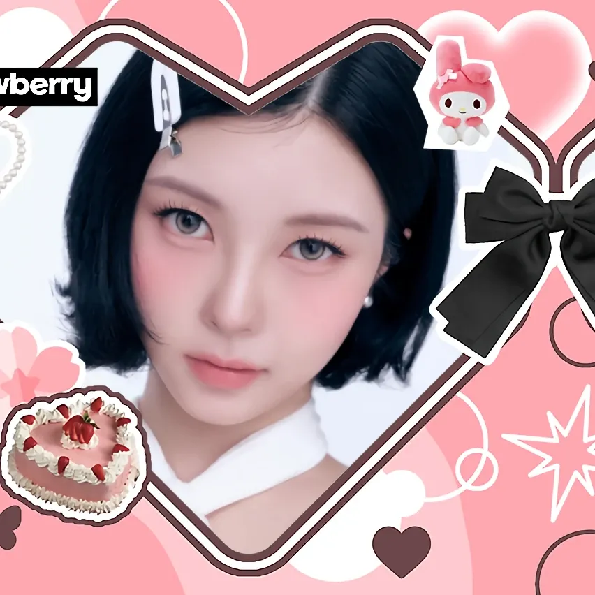 Latest photo of Kim Dayeon (Kep1er)