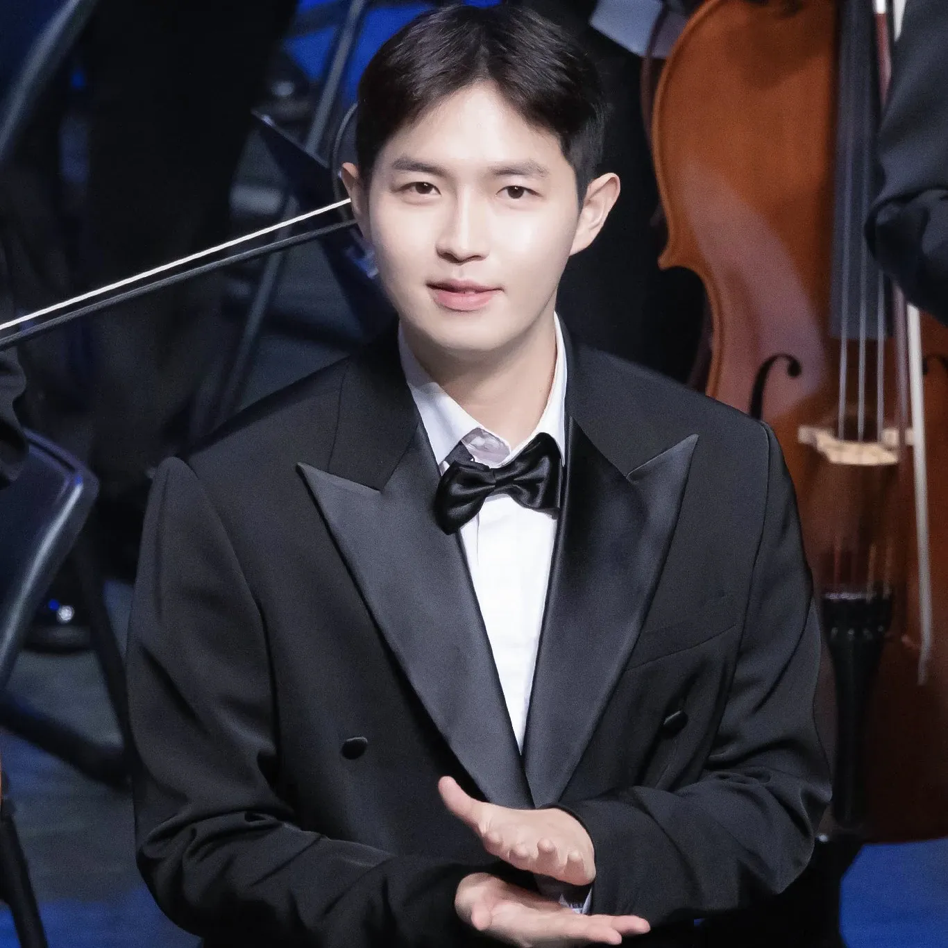 김재환의 최신 사진